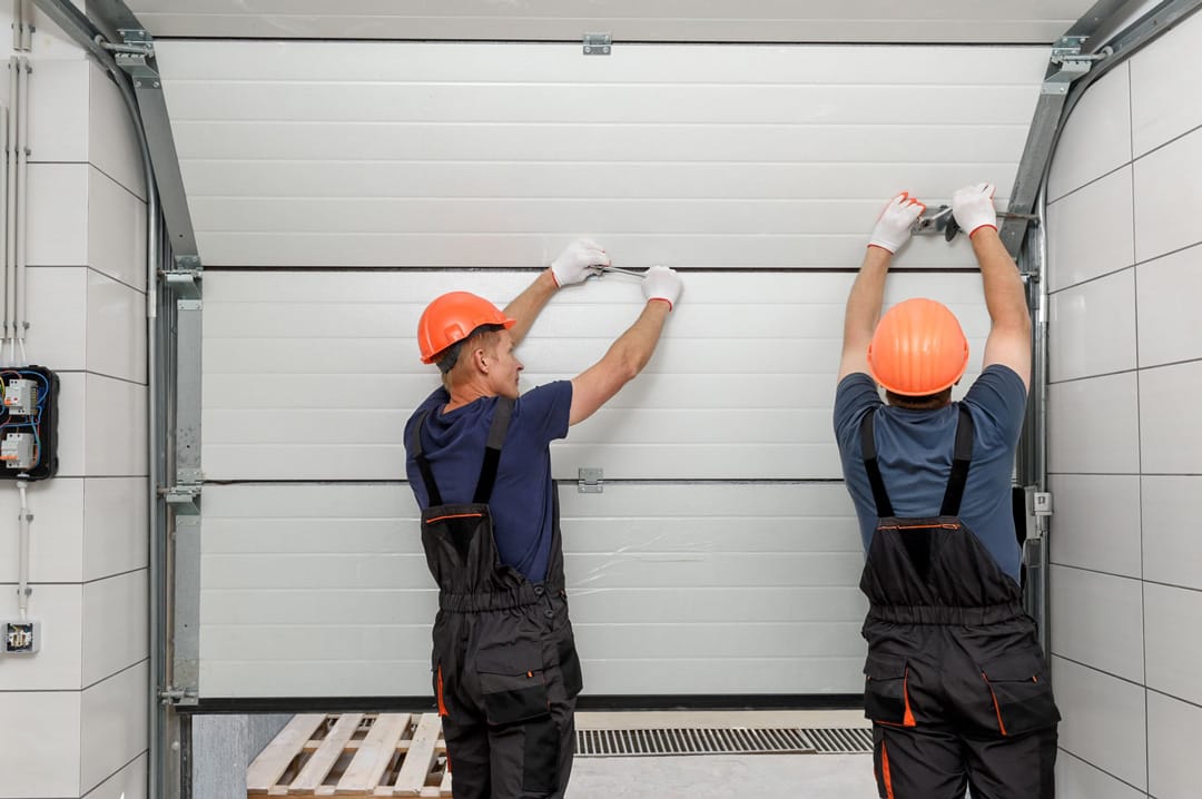 General Roller Door Repairs